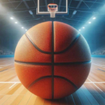 Star Rising Basketball 1.1.6 APK MOD Unlimited Money