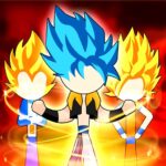 Stick Battle Fight 4.8 APK MOD Unlimited Money