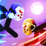 Stick Legions Infinite 4.0.0.7 APK MOD Unlimited Money