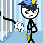 Stickman Puzzle Thief Escape VARY APK MOD Unlimited Money