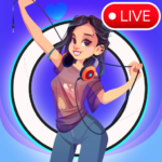 Streamer Rush 4.8.9 APK (MOD, Unlimited Money)