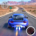 Street Racing HD 6.5.3 APK MOD Unlimited Money