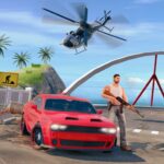 Street’s Rebel 1.17 APK (MOD, Unlimited Gold)