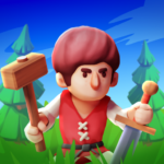 Stronghold Dude 1.0.10 APK (MOD, Unlimited Money)