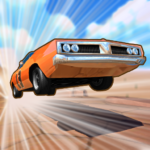 Stunt Car Challenge 3 4.03 APK (MOD, Unlimited coins)