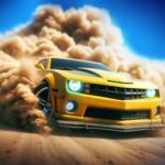 Stunt Car Extreme 1.062 APK (MOD, Unlimited Gems)