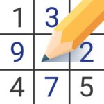 Sudoku Game – Daily Puzzles 1.0.1 APK MOD Unlimited Money