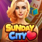 Sunday City Sim Life 1.2.1 APK MOD Unlimited Money