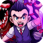 Super Dark Deception 1.2.4 APK MOD Unlimited Money