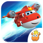 Super Wings – Its Fly Time 4.3 APK MOD Unlimited Money