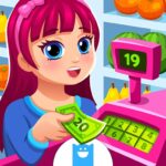 Supermarket Game 1.50 APK MOD Unlimited Money