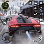 Supreme Car Racing Simulator 3.1 APK (MOD, Unlimited Cars)