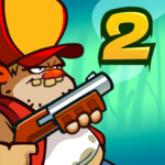 Swamp Attack 2 1.0.30.1781 APK MOD Unlimited Money