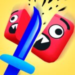 Sword Cut Run 2.4.2 APK MOD Unlimited Money