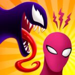 Symbiote Rush 0.28.0 APK MOD Unlimited Money