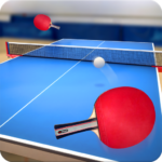 Table Tennis Touch 3.4.10.0 APK (MOD, Unlimited Money)