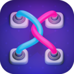 Tangle Twist Untie the Knot 0.0.1 APK MOD Unlimited Money