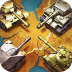 Tank Legion Elite 1.8.0 APK MOD Unlimited Money