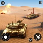 Tank Wars – Tank Battle Games 1.1.4 APK MOD Unlimited Money