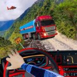 Tanker Truck Driving Simulator 2.3 APK (MOD, Unlimited Coins)