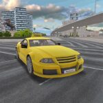 Taxi Driver 3 APK (MOD, Unlimited coins)