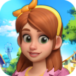 Taylors Secret Merge story 1.3.2 APK MOD Unlimited Money