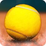 Tennis Mania Mobile 14.5.0 APK (MOD, Unlimited Money)