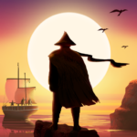 The Bonfire 2 Uncharted Shores 190.2.7 APK (MOD, Unlimited Money)