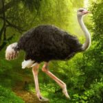 The Ostrich 1.1.5 APK MOD Premium