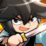 The Reborn Ranker Chronicles 1.005 APK MOD Unlimited Money