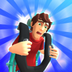 Theme Park 3D – Fun Aquapark 1.15.0 APK MOD Unlimited Money