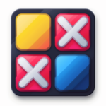 Tic-Tac-Toe-Fast 1.0.0 APK MOD Unlimited Money