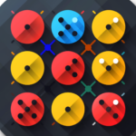 Tic Tac Toe-Go 1.0.0 APK MOD Unlimited Money