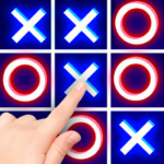 Tic Tac Toe – Multiplayer XO 1.0.2 APK MOD Unlimited Money