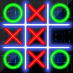 Tic Tac Toe Online puzzle xo 1.8.0 APK MOD Unlimited Money