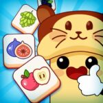 Tile Friends World Challenge 1.0.8 APK MOD Unlimited Money