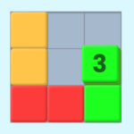 Tile Stacks Fill the Grid 1.4 APK MOD Unlimited Money