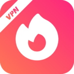 Tind Proxy SecureReliable VPN 1.0.00 APK MOD Premium