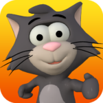 Tiny Cat Run 240921 APK (MOD, Unlimited Money)