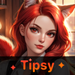 Tipsy Chat Your AI Tavern 1.0.9 APK MOD Premium