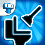 Toilet Treasures WC Simulator 1.0.33 APK MOD Unlimited Money