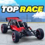 Top Race 2.0.0 APK (MOD, Unlimited Money)