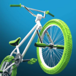 Touchgrind BMX 2 2.1.14 APK (MOD, Unlimited Money)