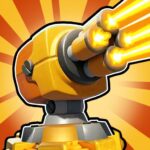 Tower Defense Kingdom Reborn 1.3.3 APK MOD Unlimited Money