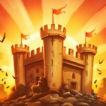 Tower Defense Realm King Hero 3.5.7 APK MOD Unlimited Money