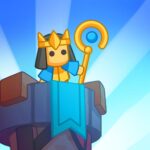 Tower Legends 1.0.0 APK MOD Unlimited Money