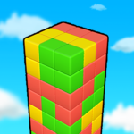 Tower Pop 1.0.4 APK MOD Unlimited Money