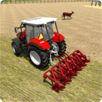 Tractor Farming Simulator Game 1.0.9 APK (MOD, Unlimited Money)