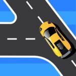 Traffic Run Driving Game 2.0.8 APK MOD Unlimited Money