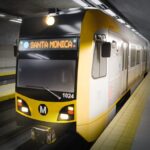 Train Simulator subway metro 1.3.2 APK MOD Unlimited Money